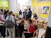 Vánoční besídka 2017